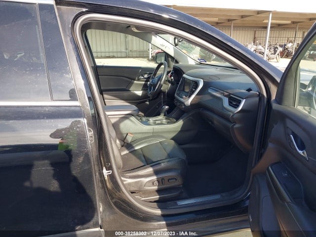GMC Acadia Slt-1 2019 1GKKNMLS3KZ159080 Image 5
