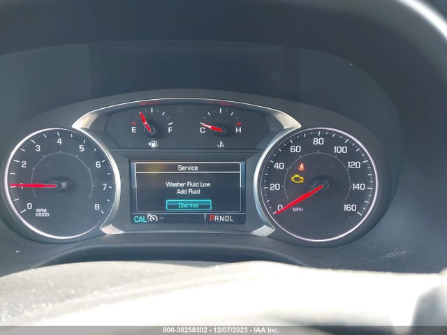 GMC Acadia Slt-1 2019 1GKKNMLS3KZ159080 Image 7