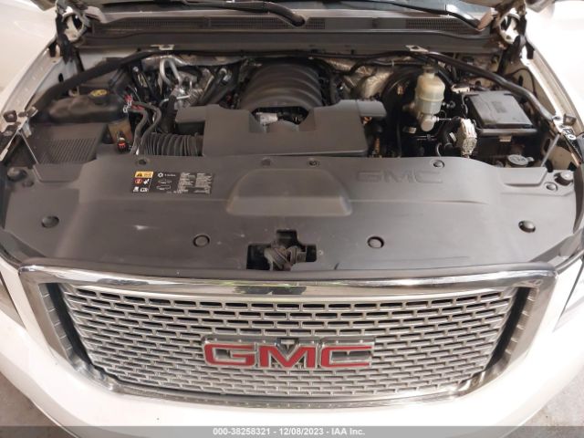 1GKS2HKJ5GR288535 GMC YUKON XL DENALI