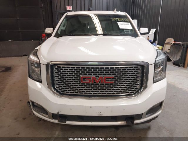 1GKS2HKJ5GR288535 GMC YUKON XL DENALI