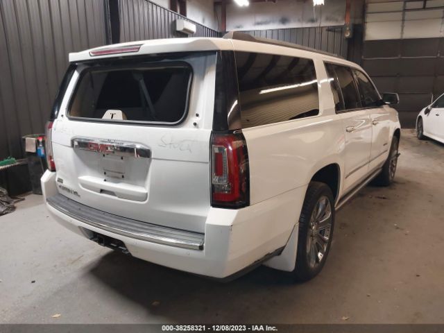 1GKS2HKJ5GR288535 GMC YUKON XL DENALI