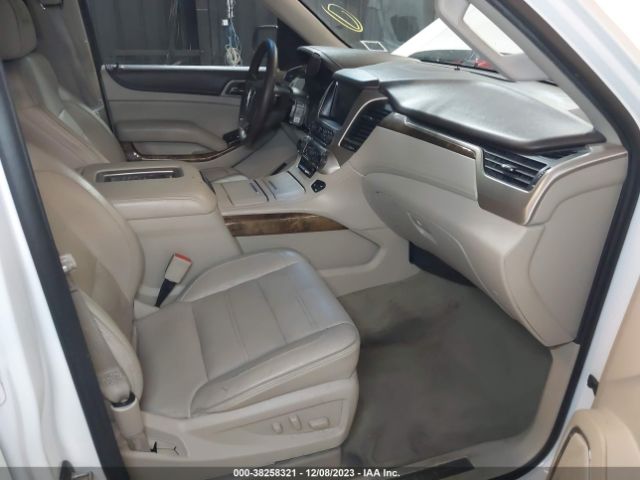 1GKS2HKJ5GR288535 GMC YUKON XL DENALI