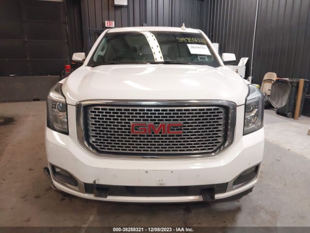 1GKS2HKJ5GR288535 GMC YUKON XL DENALI