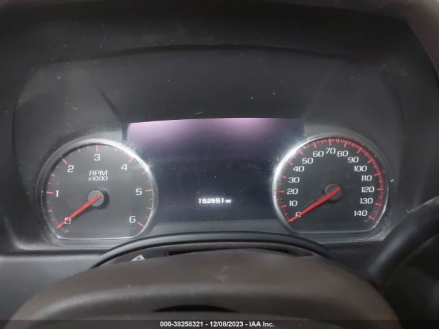 1GKS2HKJ5GR288535 GMC YUKON XL DENALI