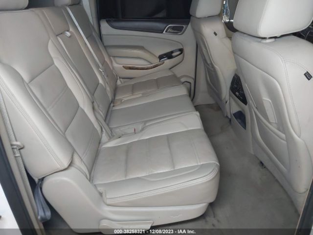 1GKS2HKJ5GR288535 GMC YUKON XL DENALI