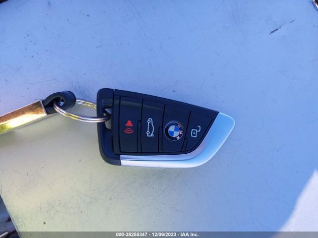 5UX43DT08N9K12500 BMW X4 M40i