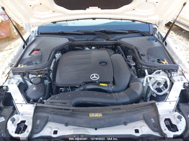 2020 MERCEDES-BENZ E 350 4MATIC VIN: WDDZF8EB0LA701088