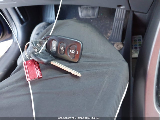 Hyundai ELANTRA SE 2014 5NPDH4AE4EH529599 Image 11