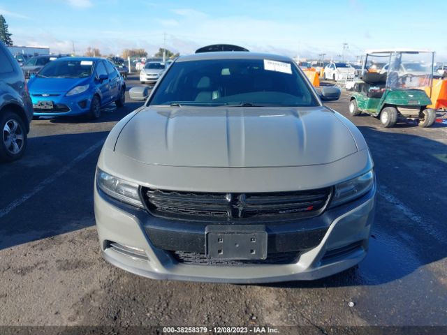 2C3CDXCT2HH537643 Dodge Charger R/t Rwd