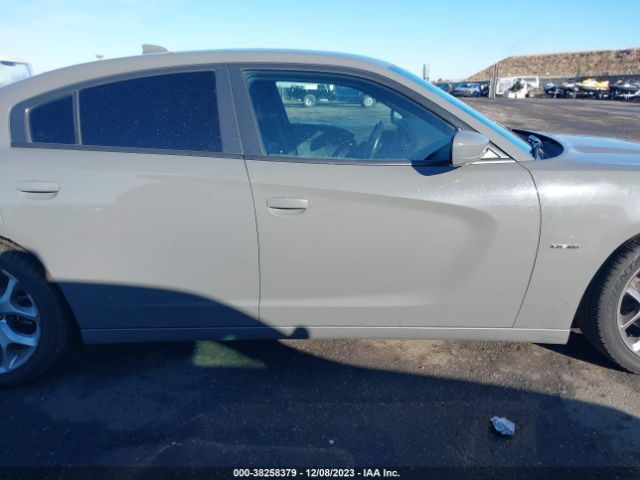 2C3CDXCT2HH537643 Dodge Charger R/t Rwd