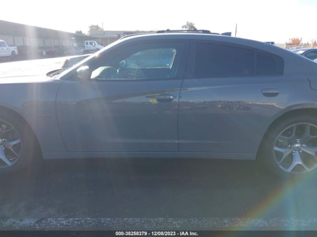2C3CDXCT2HH537643 Dodge Charger R/t Rwd