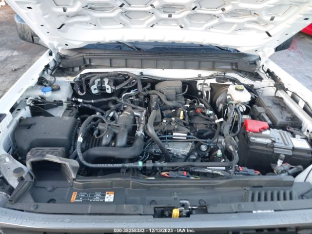 2023 FORD BRONCO 1FMDE5BH2PLB12869 Photo 9