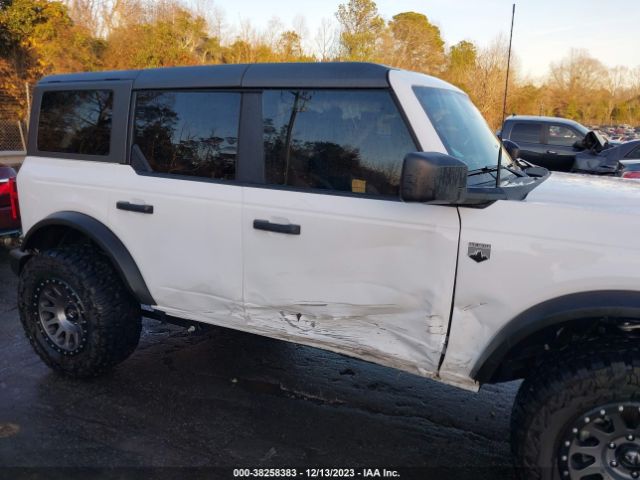 2023 FORD BRONCO 1FMDE5BH2PLB12869 Photo 5