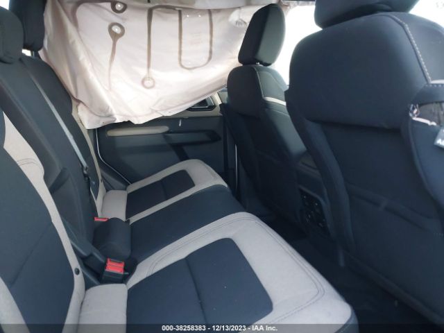 2023 FORD BRONCO 1FMDE5BH2PLB12869 Photo 7