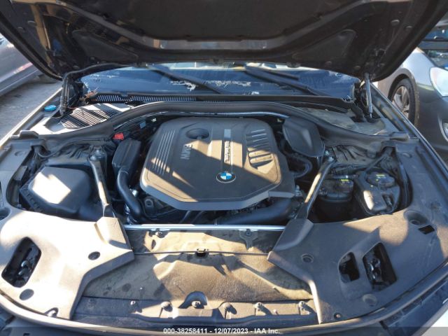 WBAJE5C37HG478148 BMW 540I