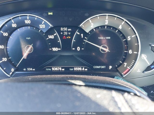 WBAJE5C37HG478148 BMW 540I