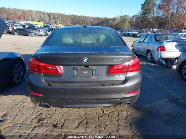 WBAJE5C37HG478148 BMW 540I