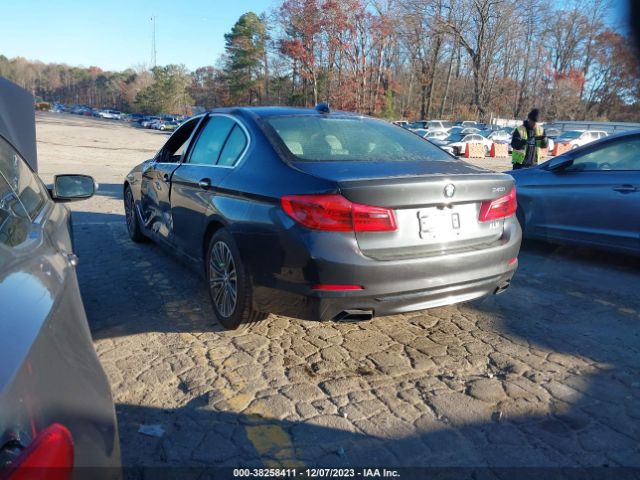 WBAJE5C37HG478148 BMW 540I