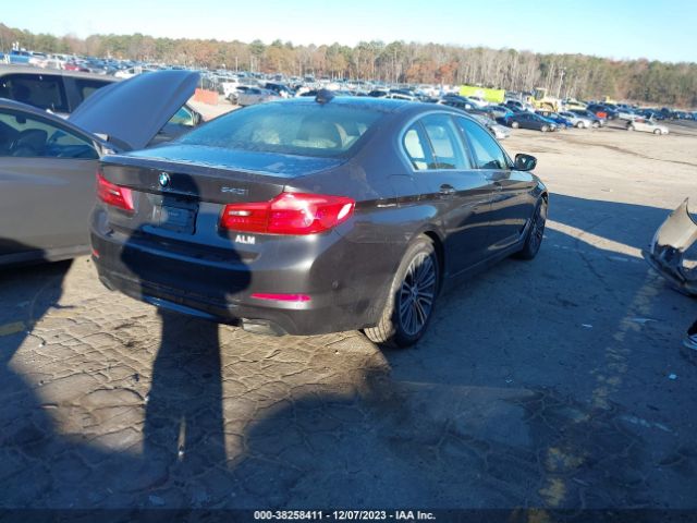 WBAJE5C37HG478148 BMW 540I