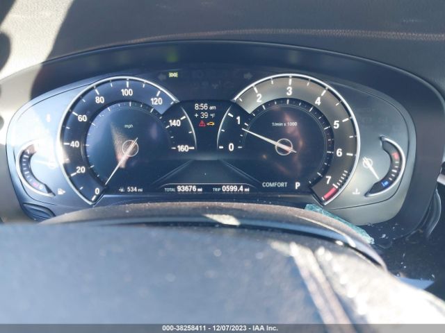 WBAJE5C37HG478148 BMW 540I