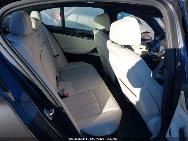WBAJE5C37HG478148 BMW 540I