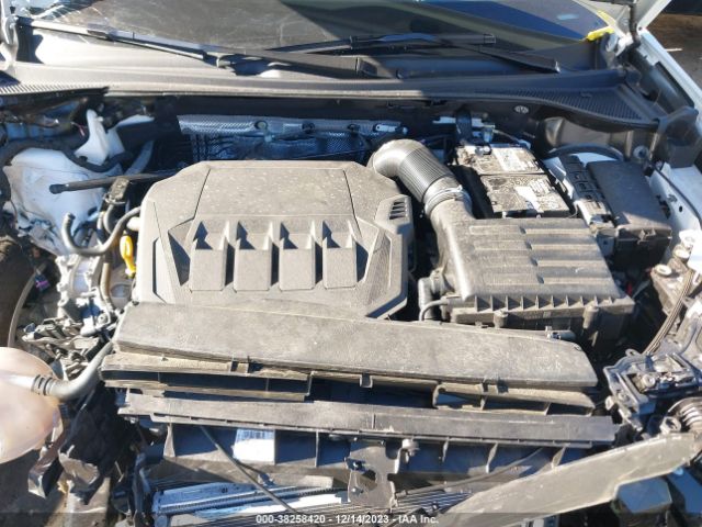 WA1DECF39N1138900 Audi Q3 Premium 45 Tfsi S Line Quattro Tiptronic