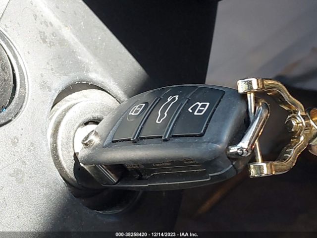 WA1DECF39N1138900 Audi Q3 Premium 45 Tfsi S Line Quattro Tiptronic