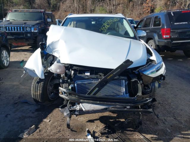 WA1DECF39N1138900 Audi Q3 Premium 45 Tfsi S Line Quattro Tiptronic