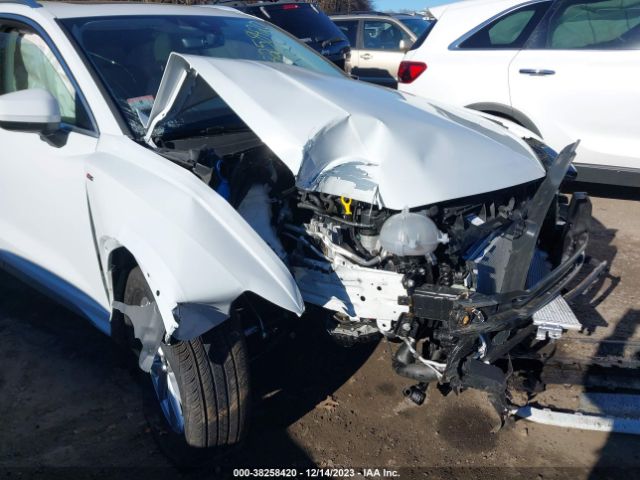 WA1DECF39N1138900 Audi Q3 Premium 45 Tfsi S Line Quattro Tiptronic