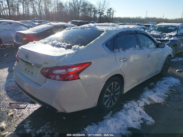 2017 NISSAN ALTIMA 2.5/2.5 S/2.5 SL/2.5 SR/2.5 SV VIN: 1N4AL3AP0HC125153