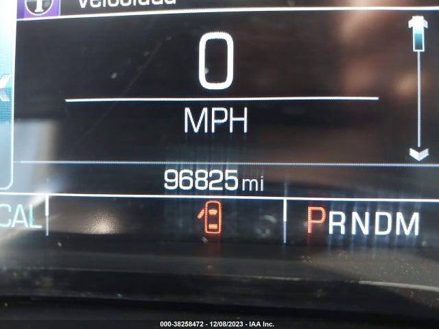 Chevrolet Camaro 1lt 2017 1G1FB3DX8H0129671 Image 16
