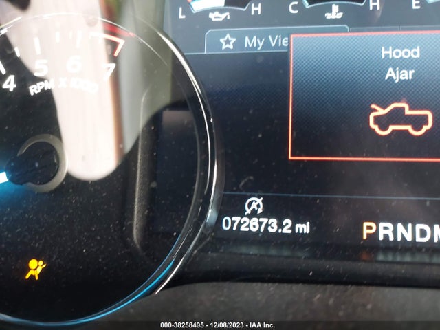 Ford F-150 Platinum 2019 1FTEW1E41KFB48809 Image 16