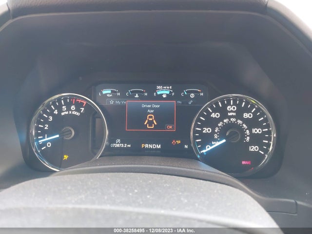 Ford F-150 Platinum 2019 1FTEW1E41KFB48809 Image 7