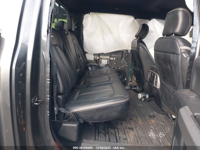 Ford F-150 Platinum 2019 1FTEW1E41KFB48809 Image 8