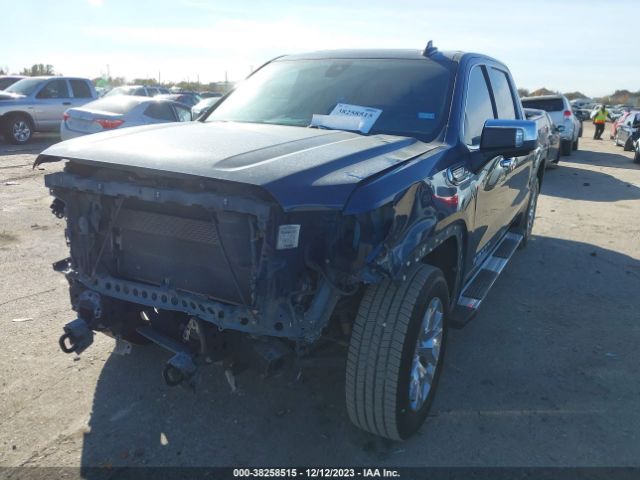 3GTP8DEDXLG114890 GMC Sierra 1500 2wd  Short Box Slt