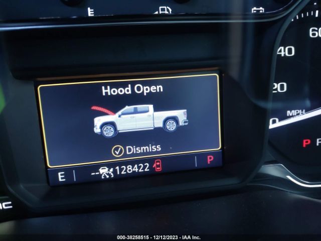 3GTP8DEDXLG114890 GMC Sierra 1500 2wd  Short Box Slt