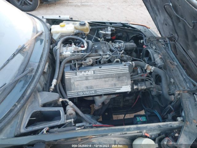 1993 SAAB 900 YS3AK45E4P2002352 Photo 9