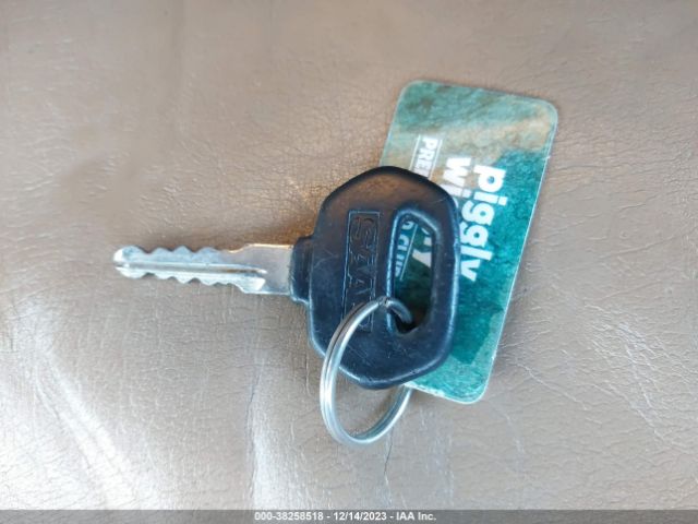 1993 SAAB 900 YS3AK45E4P2002352 Photo 10
