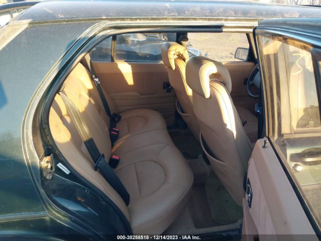 1993 SAAB 900 YS3AK45E4P2002352 Photo 7