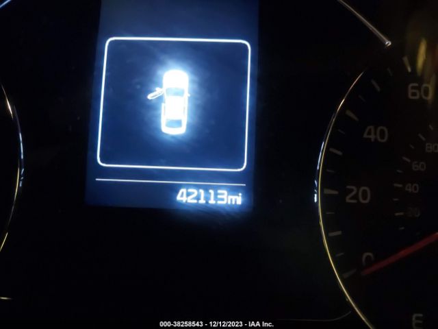 3KPFL4A7XHE058642 KIA FORTE S