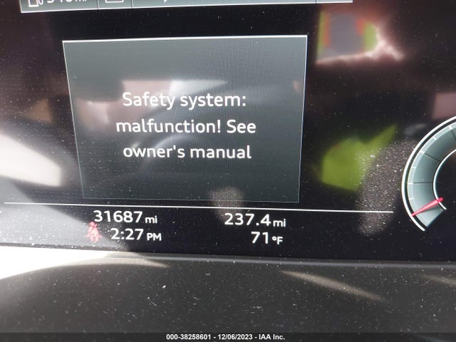 WA1EAAFY0N2123373 Audi Q5 Premium Plus 45 Tfsi S Line Quattro S Tronic