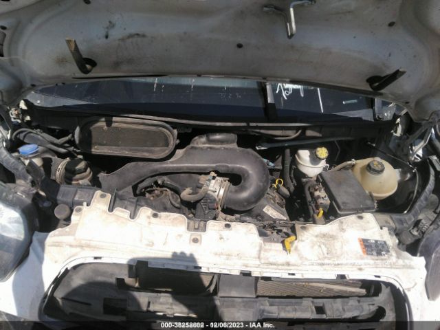 2019 FORD TRANSIT VAN 1FTYR2CMXKKA14854 Photo 9