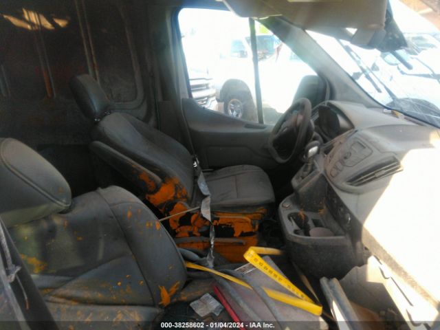 2019 FORD TRANSIT VAN 1FTYR2CMXKKA14854 Photo 4