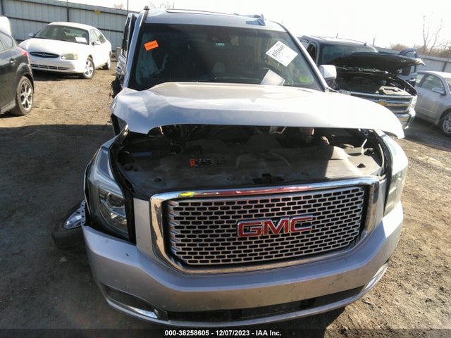 GMC YUKON DENALI 2017 1GKS2CKJ5HR311459 Image 13
