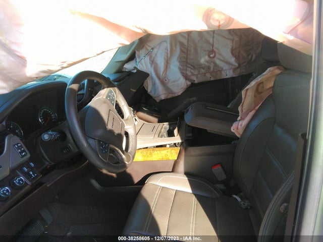 GMC YUKON DENALI 2017 1GKS2CKJ5HR311459 Image 5