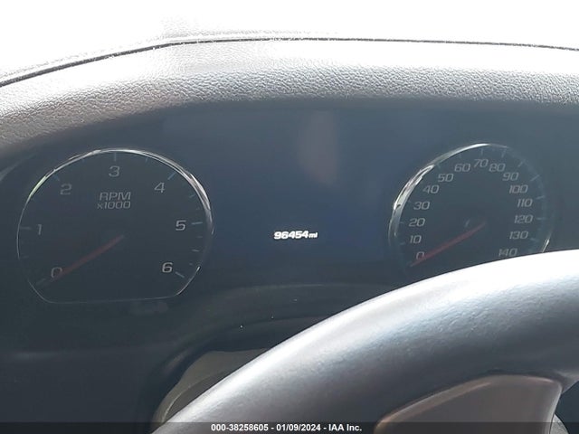 GMC YUKON DENALI 2017 1GKS2CKJ5HR311459 Image 7