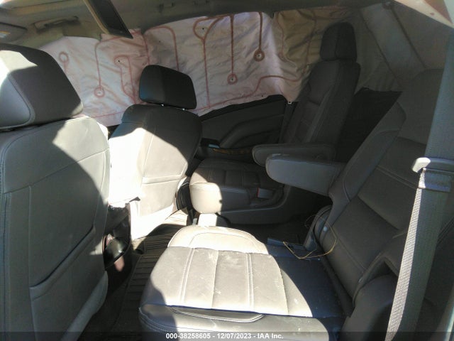 GMC YUKON DENALI 2017 1GKS2CKJ5HR311459 Image 8