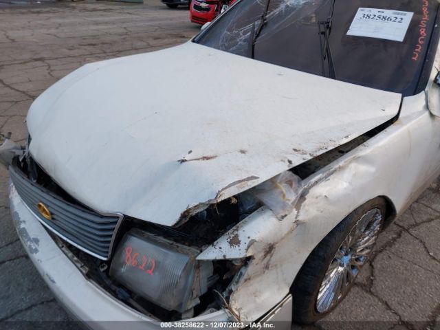 1997 LEXUS LS 400 LUXURY SDN JT8BH28F9V0082550 Photo 9