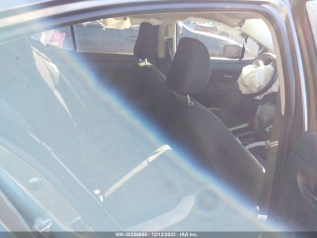 3N1CN8EVXML867242 Nissan Versa Sv Xtronic Cvt