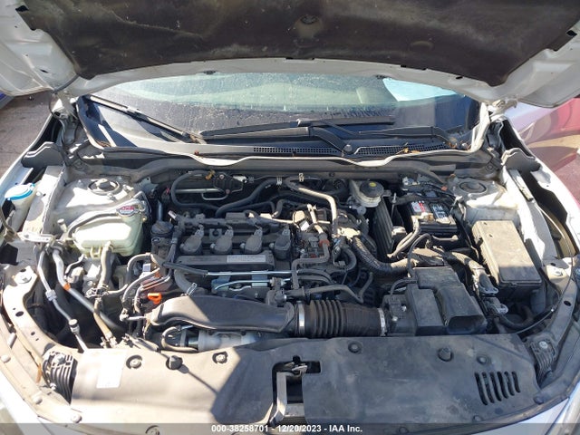 Honda Civic Ex-l 2017 2HGFC1F70HH636759 Image 10